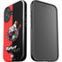 DC Comics Harley Quinn Puddin iPhone 16 Impact Case